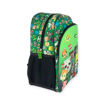 Picture of MINECRAFT CHARACTERS 2 ZIP LARGE BACKPACK